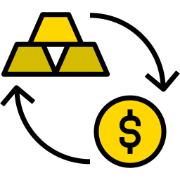 Easy Withdrawal icon