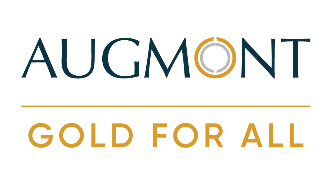 Augmont logo